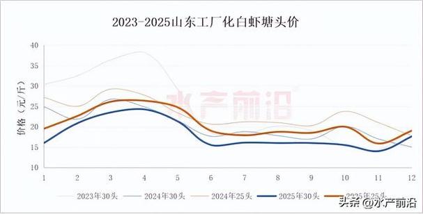 2025常州河虾价格-图1