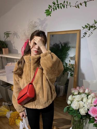 2025獭兔最新价格多少钱一斤？-图2