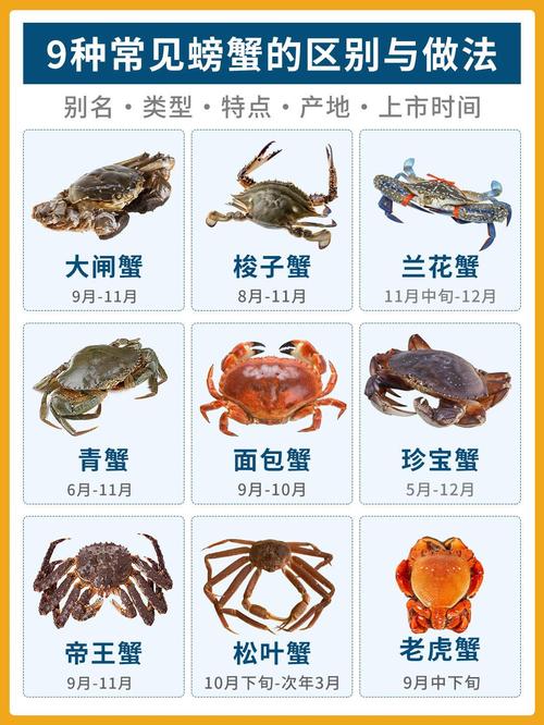 吉林螃蟹养殖技术大全-图2