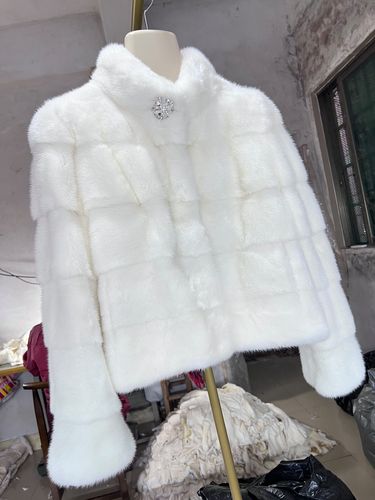 2025国产貂皮价格会涨还是跌？-图3