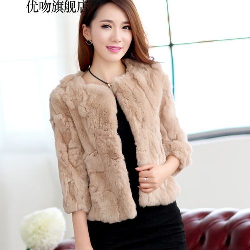 2025獭兔价格会涨还是跌？-图2