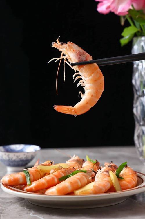 进口虾价缘何下跌？-图2