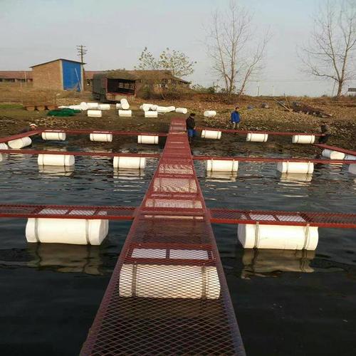 长江螃蟹网箱养殖技术有哪些要点?-图1 长江螃蟹网箱养殖技术有哪些要点?-图1