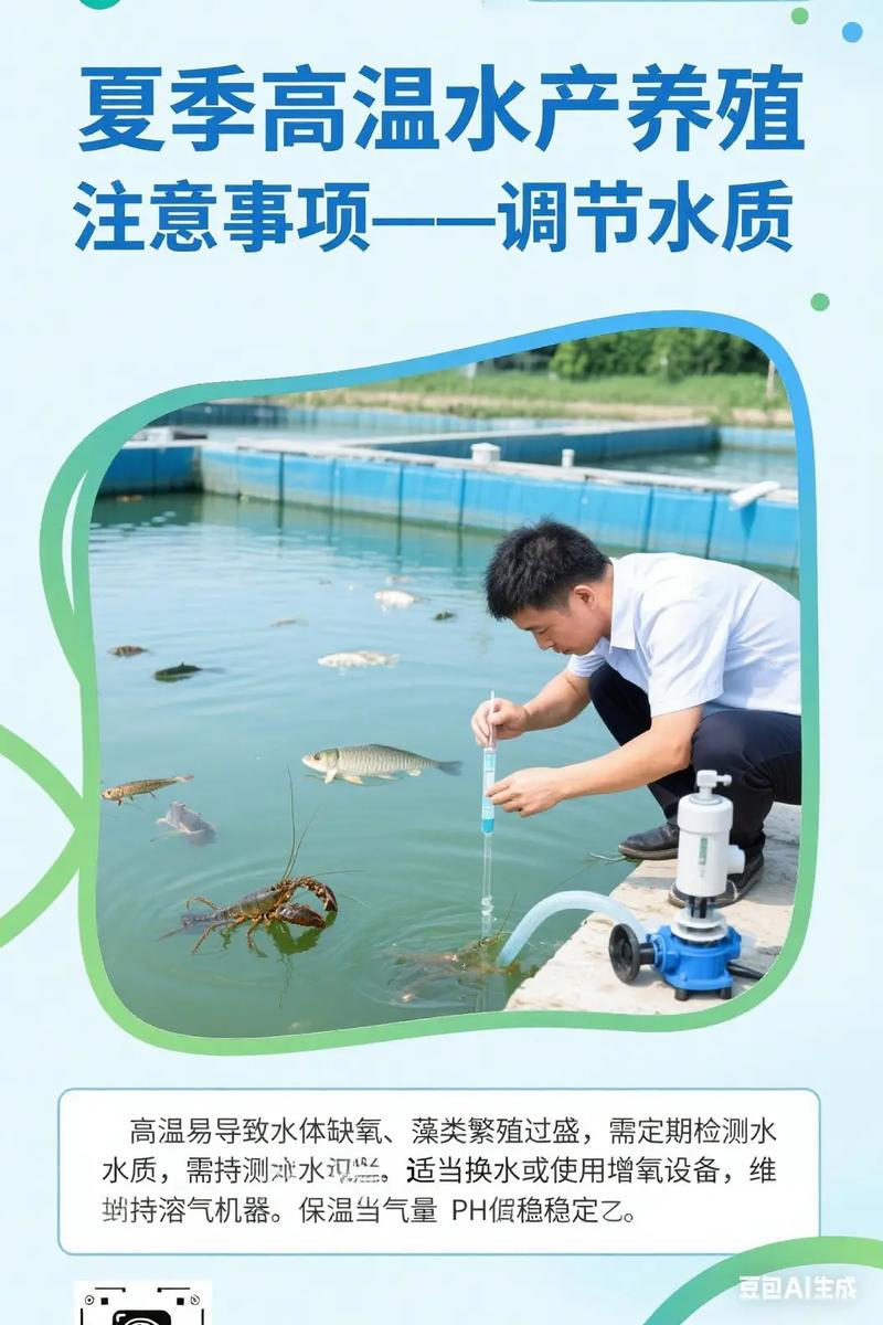 对虾养殖技术要点有哪些?-图3 对虾养殖技术要点有哪些?-图3