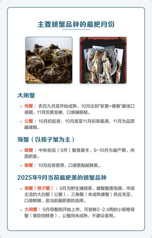 2025天津河蟹价格会涨还是跌？-图2