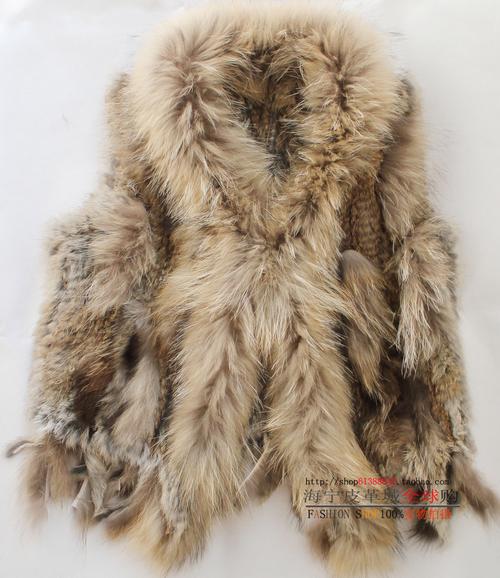 2012010年貉子皮价格为何波动？-图2