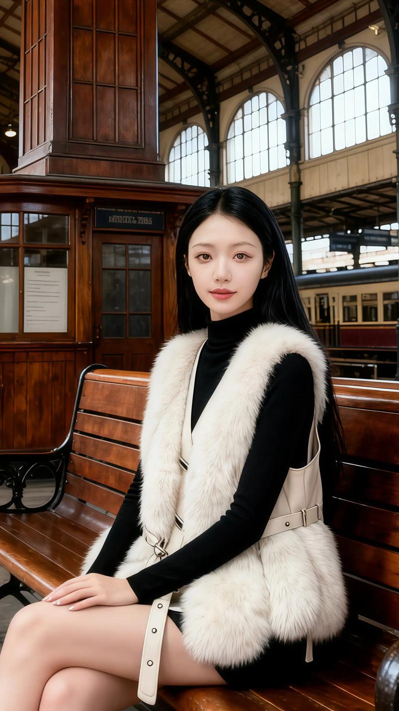 2025皮草价格会涨还是会跌?-图1 2025皮草价格会涨还是会跌?-图1