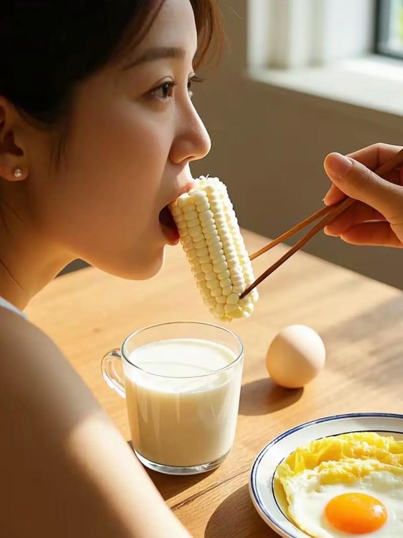 糯玉米种子哪种品种更优质？-图2