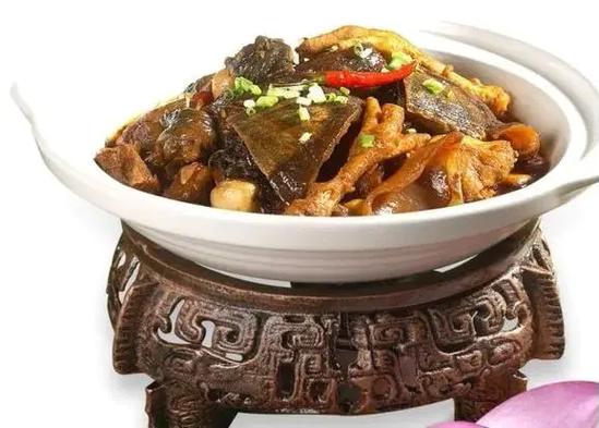 2025年鳖甲最新价格多少钱一斤？-图3