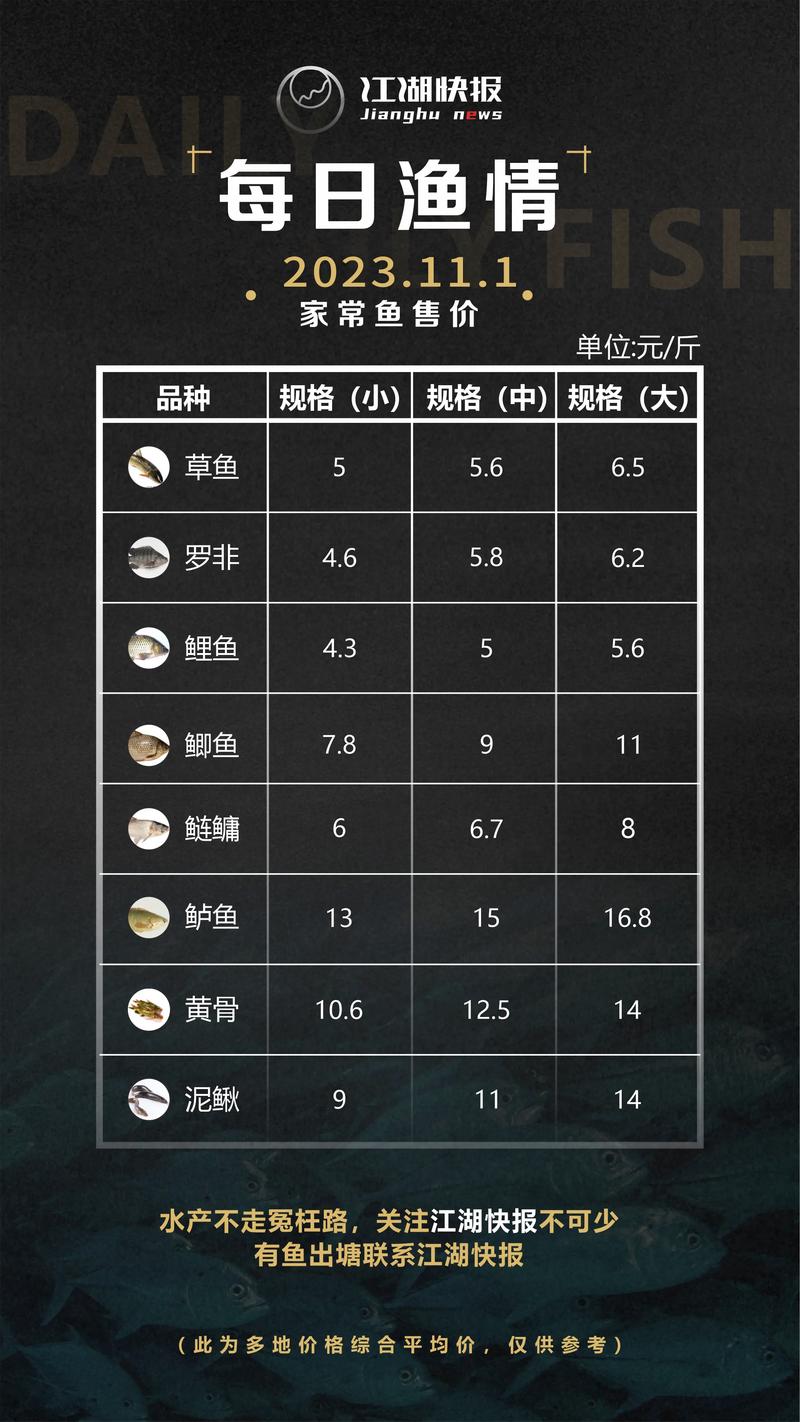鳝鱼乌鱼泥鳅价格为何有差异？-图3