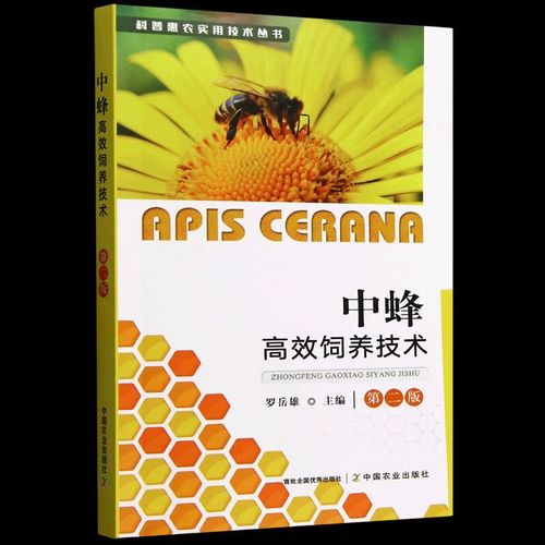 2025新式养蜂技术如何革新传统养蜂业?-图1 2025新式养蜂技术如何革新传统养蜂业?-图1
