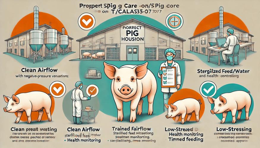 益生菌如何赋能生态养猪?-图1 益生菌如何赋能生态养猪?-图1