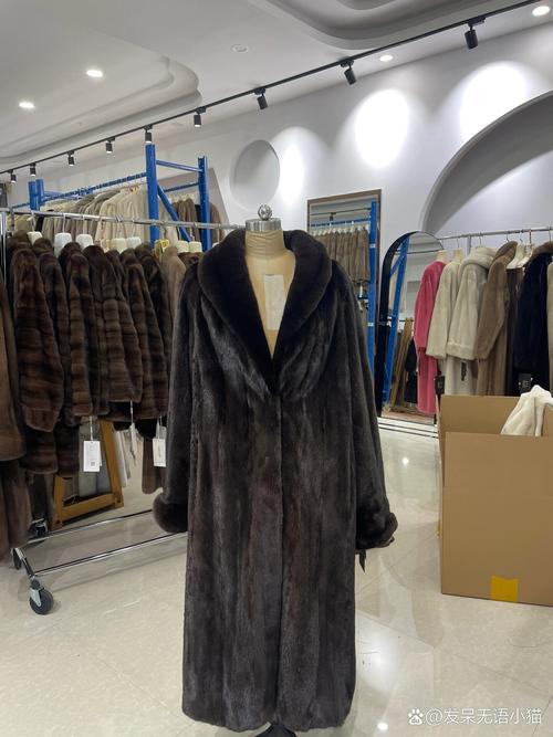 哥本哈根貂皮价格为何波动？-图1