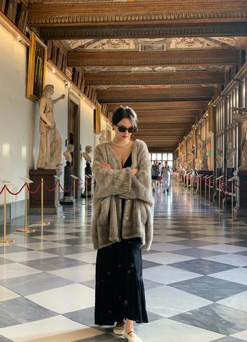 哥本哈根貂皮价格为何波动？-图2