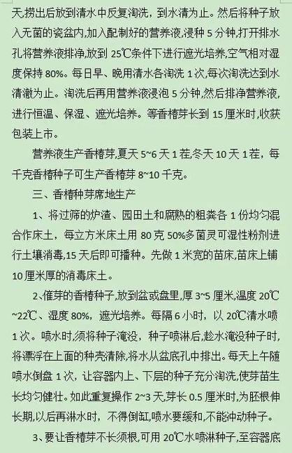 北方香椿种植技术有哪些要点？-图1