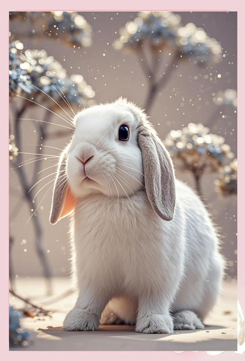 什么品种兔子长得最快？-图3