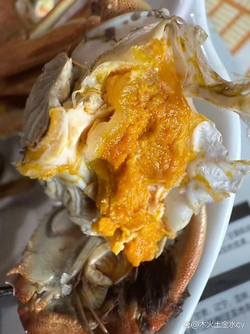 中国河蟹价格2025-图1 中国河蟹价格2025-图1