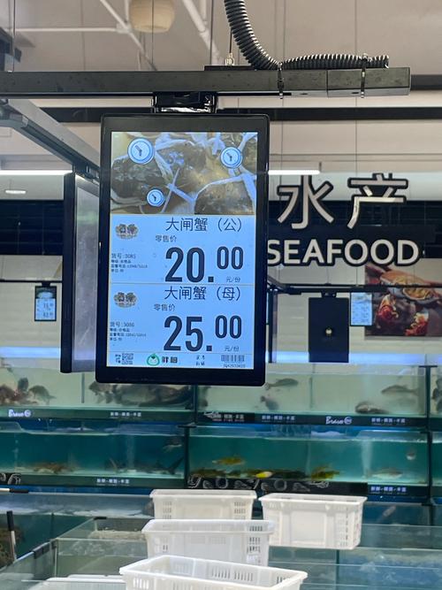 中国河蟹价格2025-图2 中国河蟹价格2025-图2