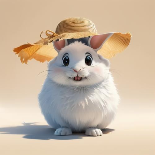 2025郑州兔子价格多少钱一只？-图2