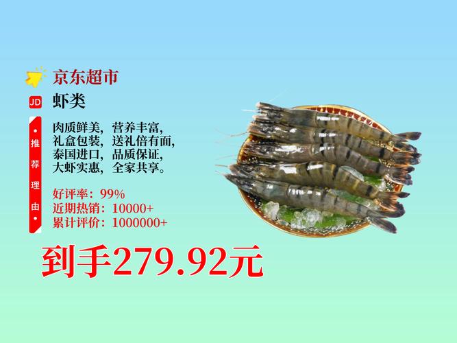 2025年吉林大虾价格会涨还是跌？-图1