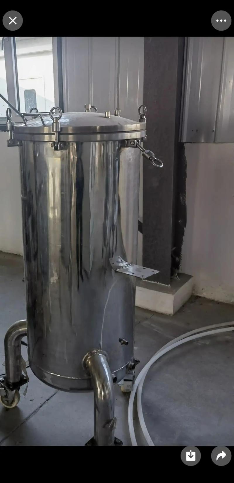 发酵技术转让价格如何？-图2