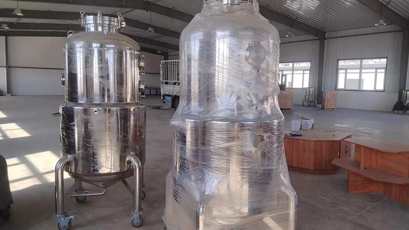 发酵技术转让价格如何？-图3