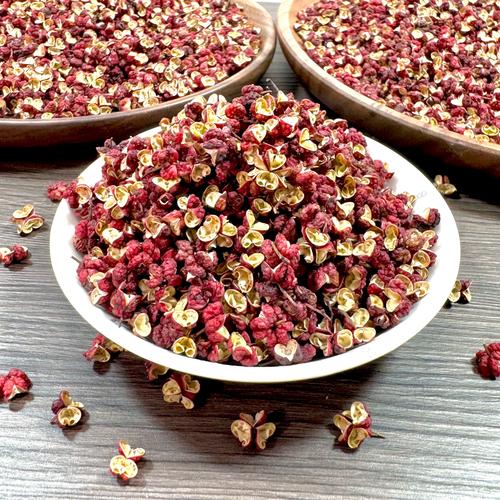 渭南花椒2025价格会涨还是跌？-图2