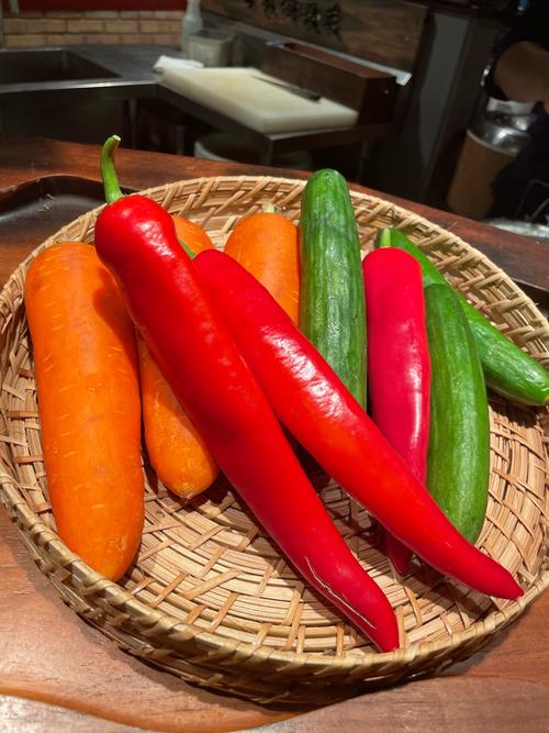 这些特色蔬菜品种有何独特之处？-图2