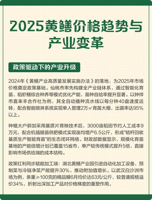 黄鳝2025年最新价格会涨还是跌？-图2