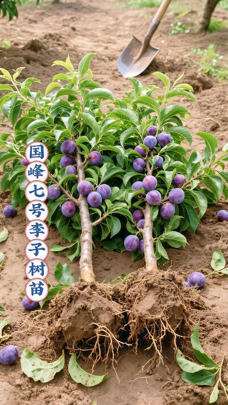 东北适合种哪些耐寒果树？-图3