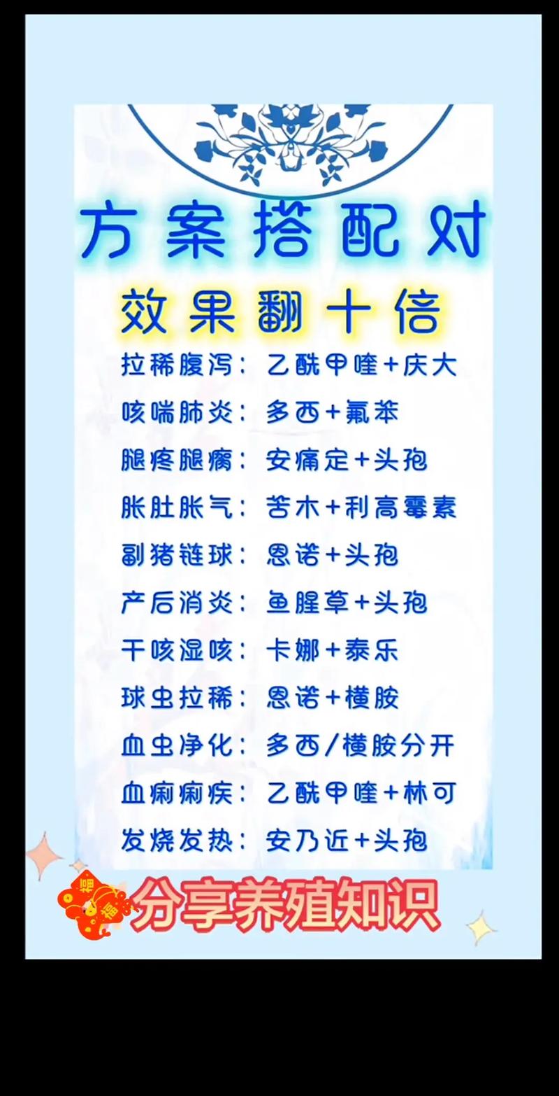 养羊疾病技术交流平台，如何高效解决养殖难题？-图1