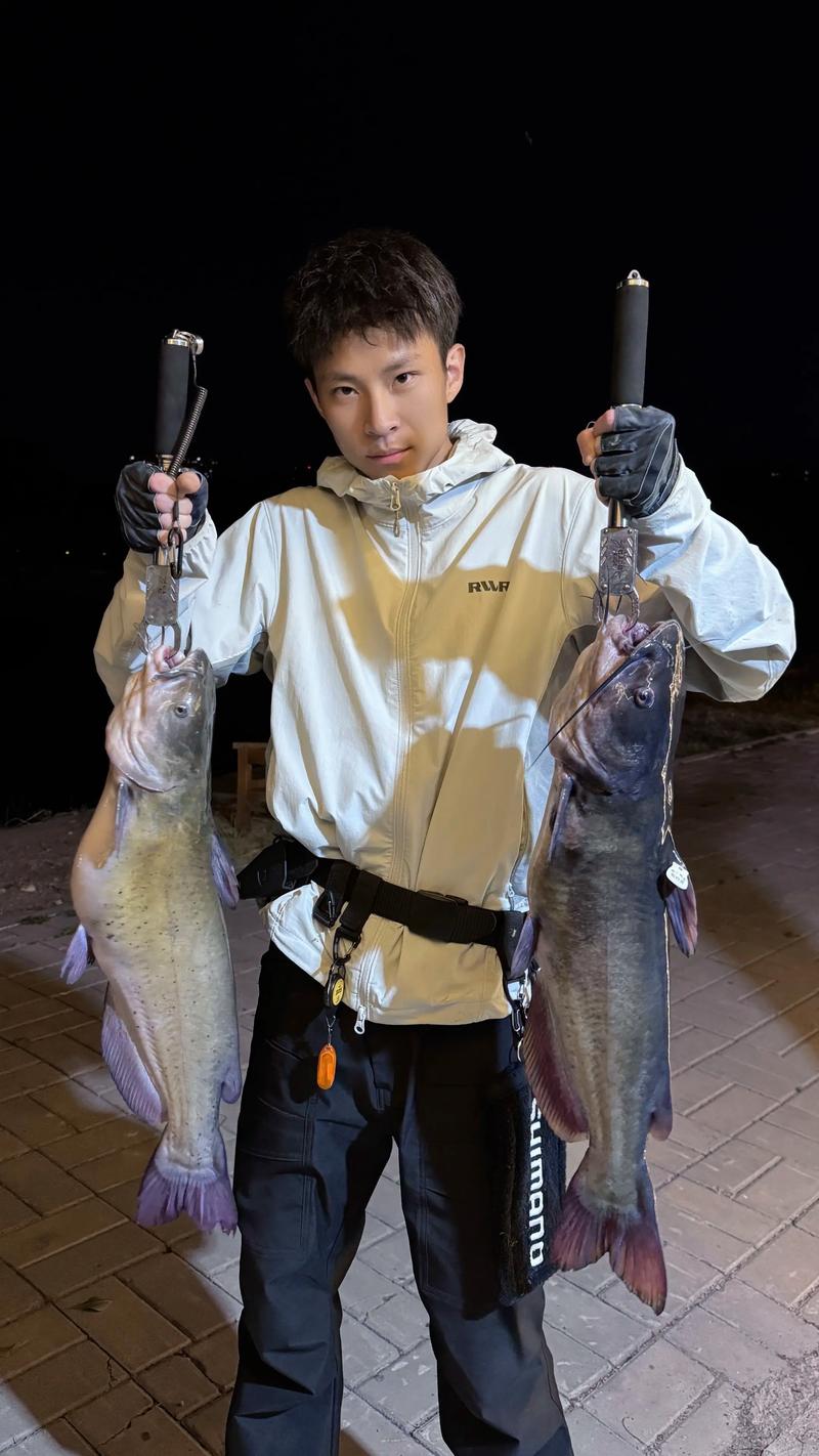 叉尾鮰鱼养殖技术有哪些要点？-图1