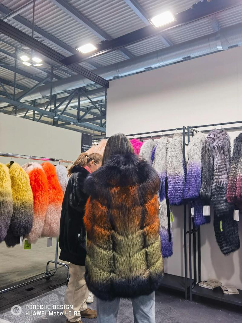 2025临沂皮草价格-图3