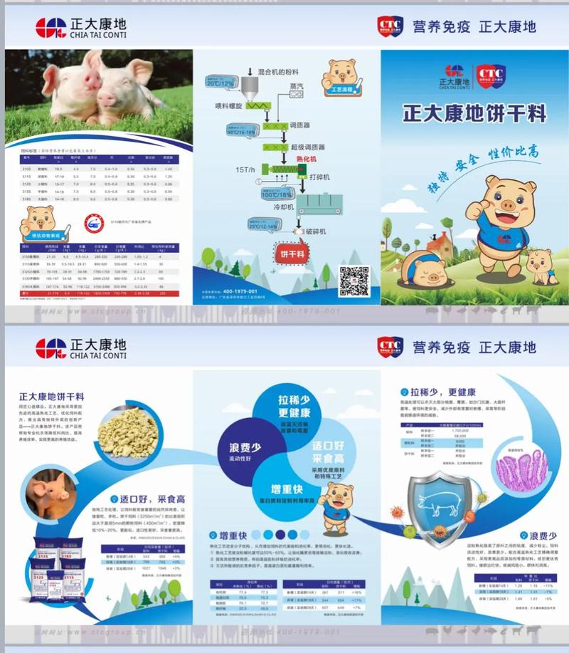 畜牧养殖技术服务具体包含哪些内容？-图2