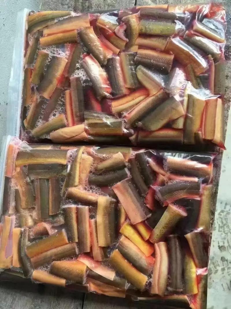 河南黄鳝2025年价格会涨还是跌？-图2