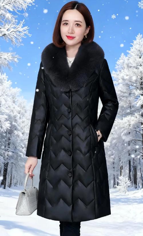 2025皮草价格会涨还是会跌？-图1