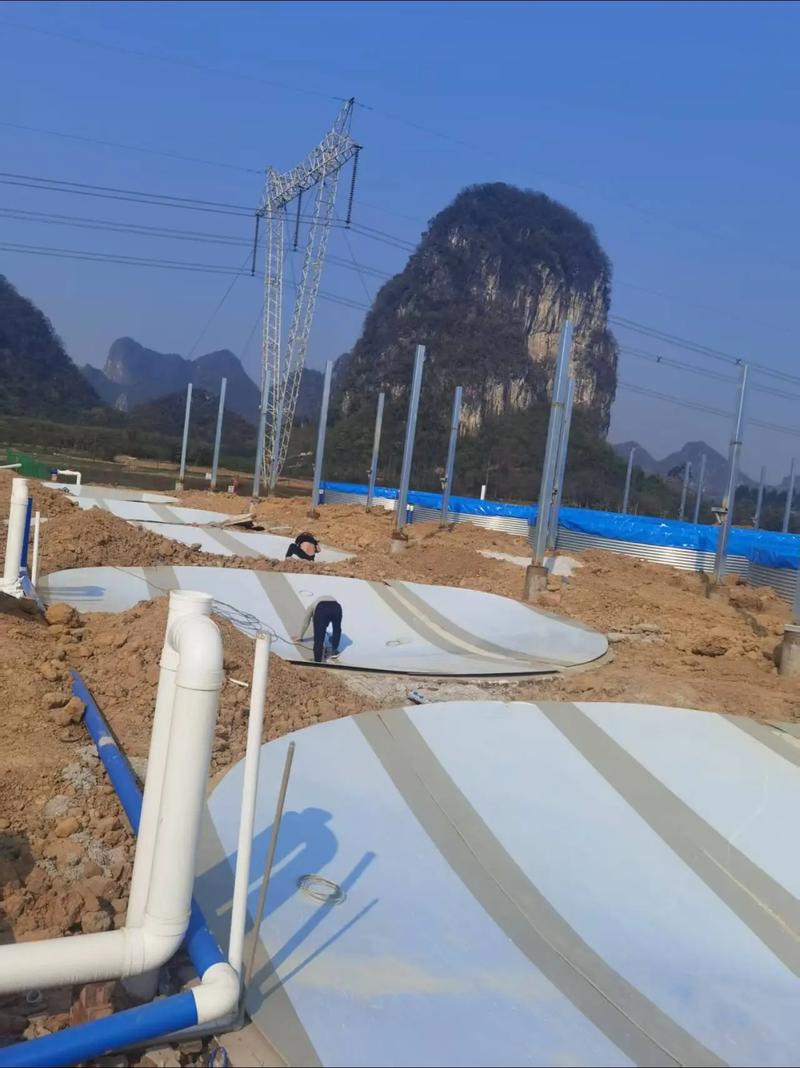 循环水高密度养鱼技术如何实现高效可持续？-图1