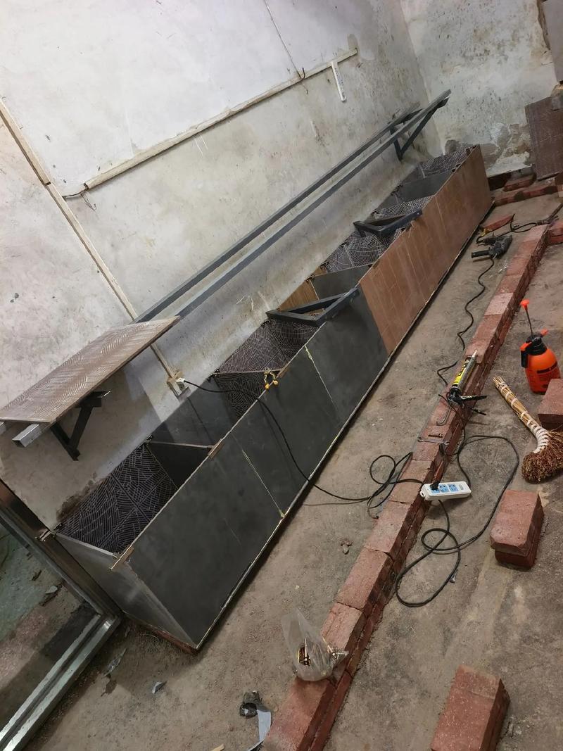 建雄竹鼠养殖技术要点有哪些？-图2