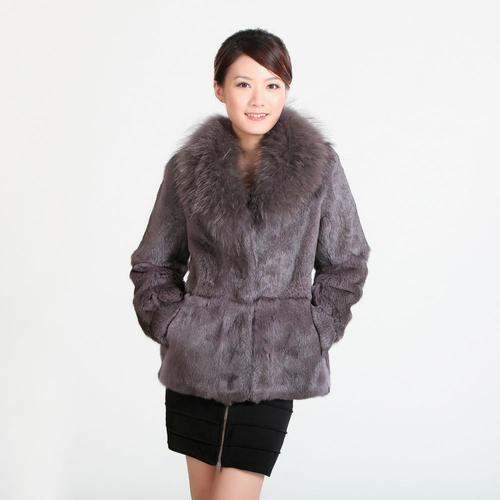 今年尚村貉皮价格为何波动？-图3