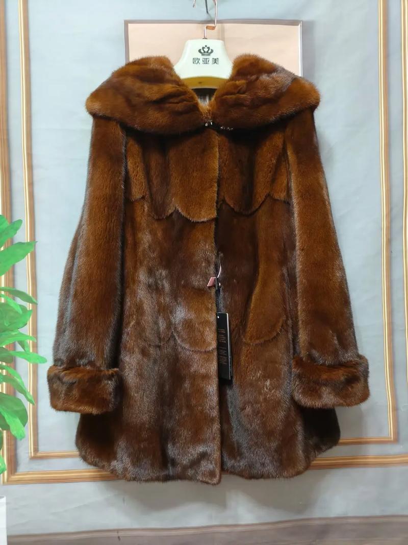 好貂皮价格最新价格表-图2