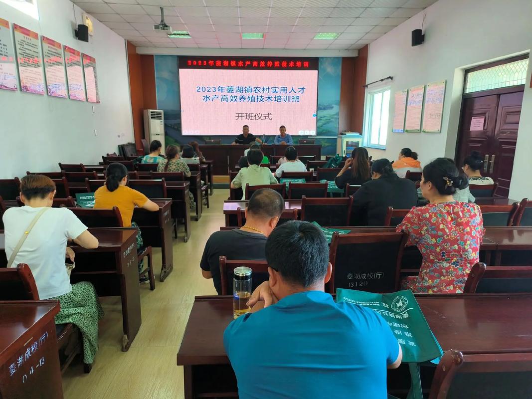 湖北龙虾养殖技术培训，核心要点有哪些？-图3