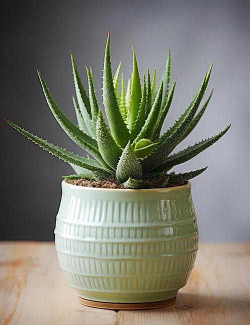 芦荟品种图片有哪些？-图1