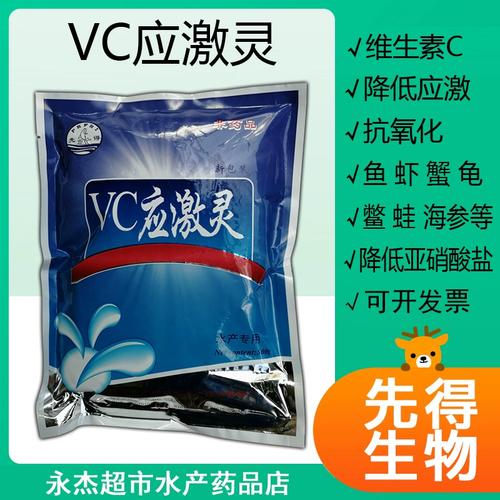 广东鱼药批发市场价格怎么样？-图2