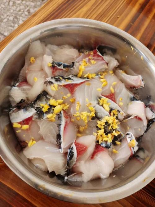 广西鲤鱼批发价多少钱一斤？-图3