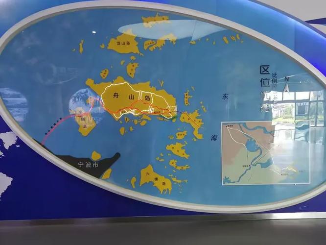 舟山水产城价格贵不贵?-图2 舟山水产城价格贵不贵?-图2