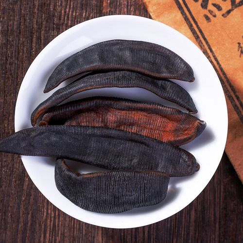 水蛭价格近期走势如何?-图3 水蛭价格近期走势如何?-图3