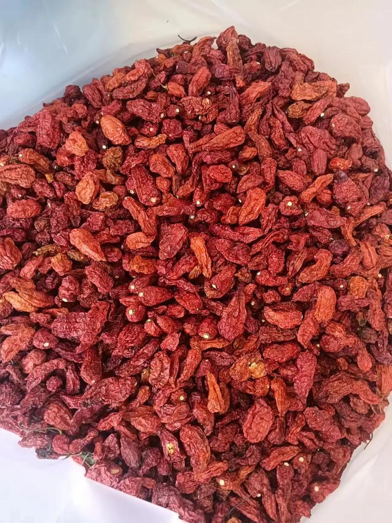 今年干辣椒价格行情如何？-图2