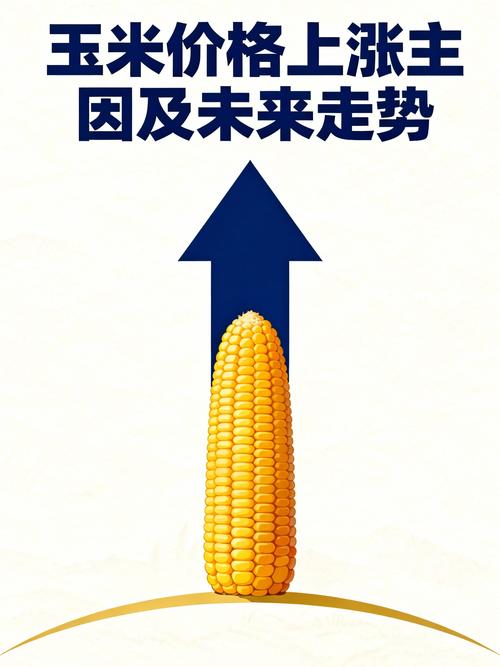 2025年玉米价格会涨还是跌？-图2