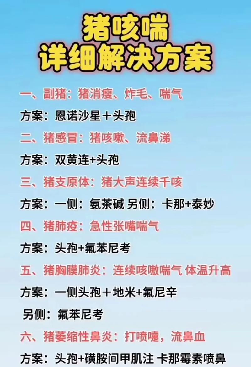 生猪养殖技术培训方案如何有效落地?-图1 生猪养殖技术培训方案如何有效落地?-图1