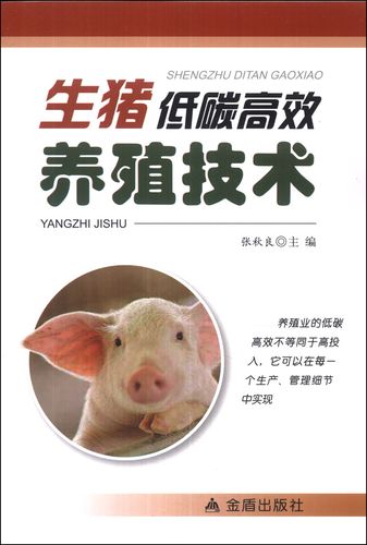 生猪养殖技术培训方案如何有效落地?-图2 生猪养殖技术培训方案如何有效落地?-图2